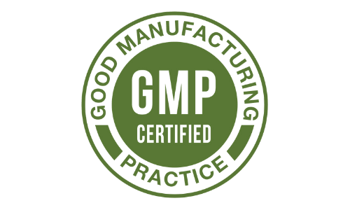 MaxiDure GMP Certified